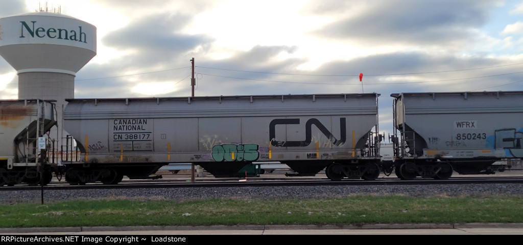 CN 388177